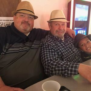 Meet your Posher, Jeff